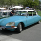 Illustration for article titled Generation Gap: Citroën Flagship Sedans Edition